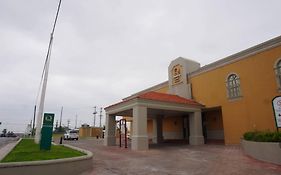 Quality Inn Piedras Negras